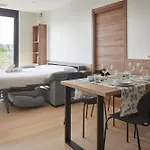 Mantulene - Basque Apartment *
