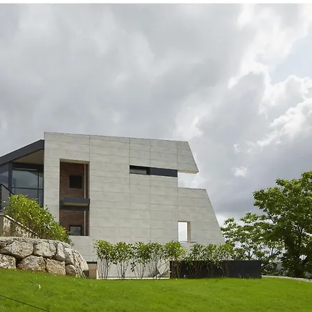 Mantulene - Basque Lägenhet San Sebastián