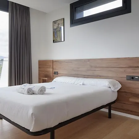 Mantulene - Basque * San Sebastián