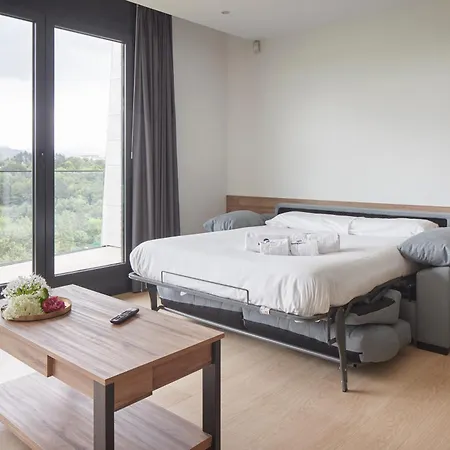 Mantulene - Basque San Sebastián