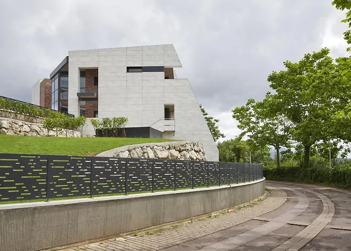 Apartament Mantulene - Basque *