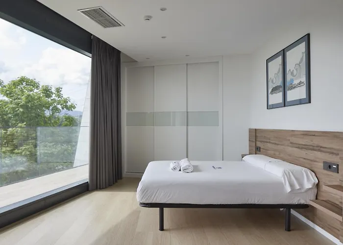 Apartament Mantulene - Basque San Sebastián