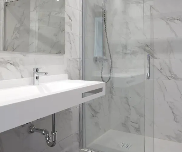 Mantulene - Basque Apartament San Sebastián