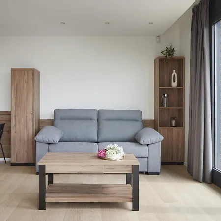 Apartment Mantulene - Basque