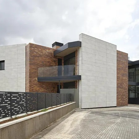 Mantulene - Basque Apartament San Sebastián