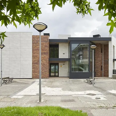 Apartament Mantulene - Basque *