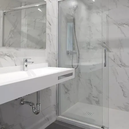 Mantulene - Basque Apartament San Sebastián