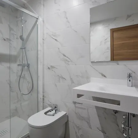 Mantulene - Basque Сан-Себастьян