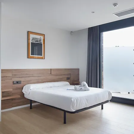 Apartament Mantulene - Basque *