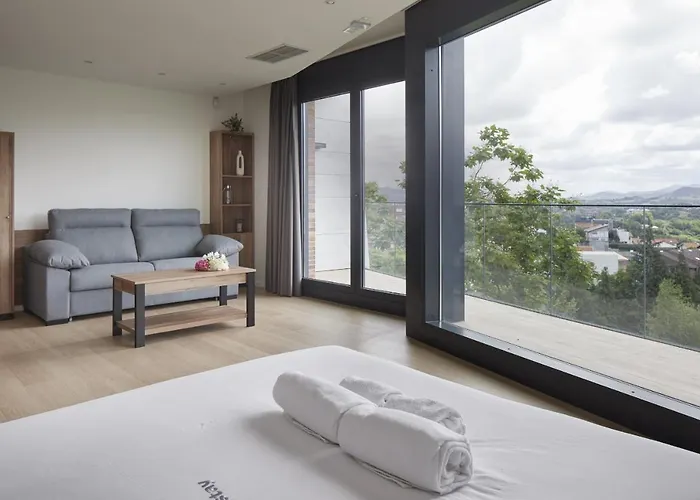 Mantulene - Basque * San Sebastian