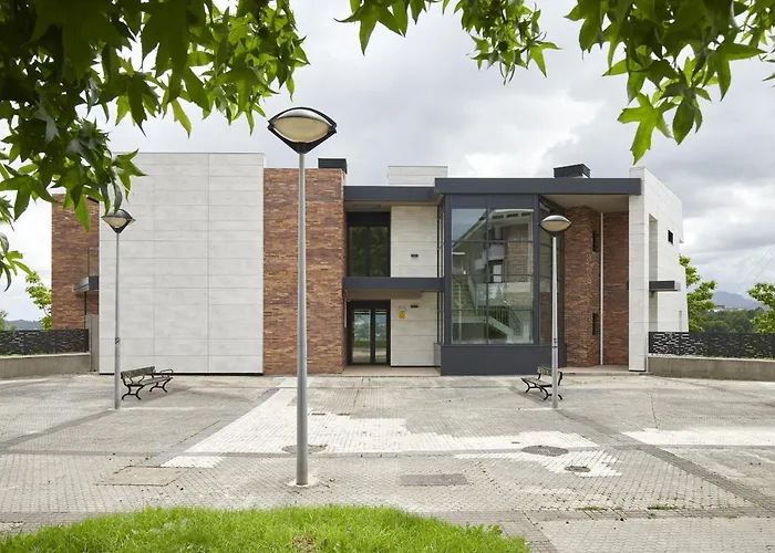 Apartment Mantulene - Basque *