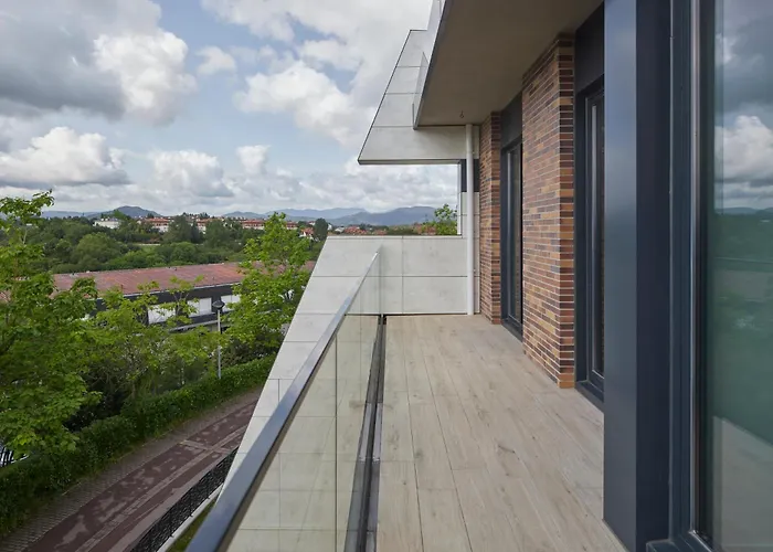 Apartment Mantulene - Basque