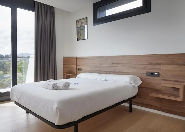 Mantulene - Basque * San Sebastian