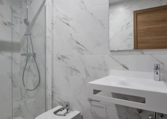 Mantulene - Basque San Sebastian