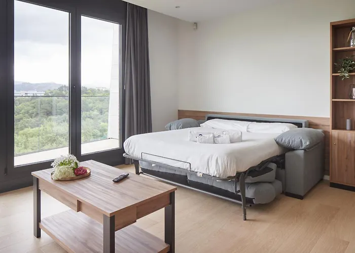 Mantulene - Basque San Sebastián