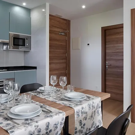 Mantulene - Basque Сан-Себастьян