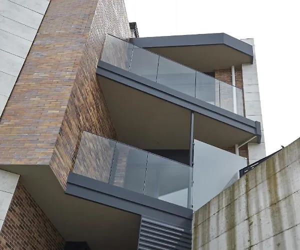 Mantulene - Basque Appartement