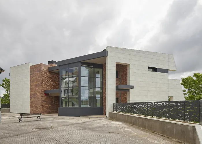 Mantulene - Basque Appartement San Sebastian